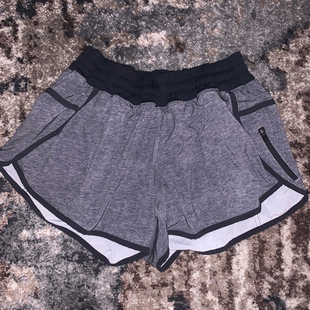 Lululemon Tracker Shorts